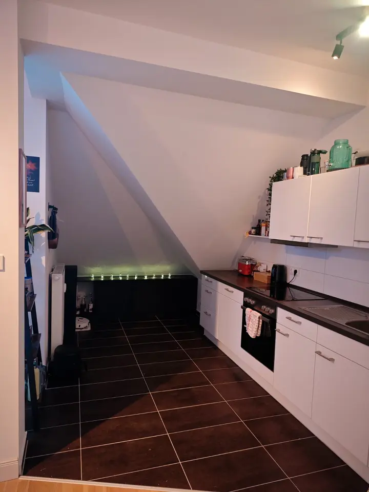 WG-Zimmer mit 82 m² in Leipzig – Bild 7