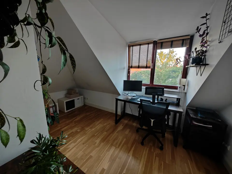 WG-Zimmer mit 82 m² in Leipzig – Bild 8