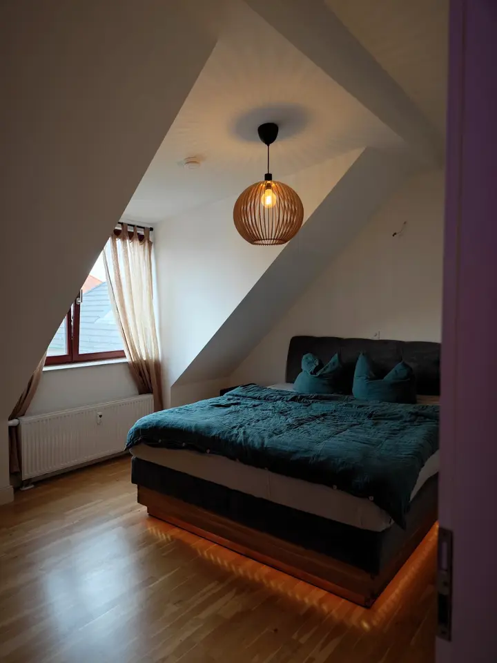 WG-Zimmer mit 82 m² in Leipzig – Bild 9