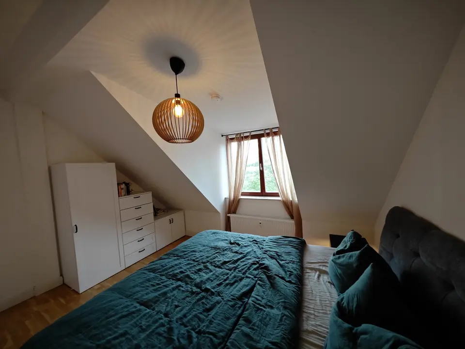 WG-Zimmer mit 82 m² in Leipzig – Bild 10