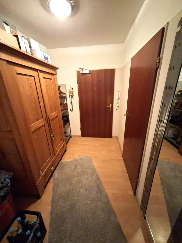 4 Zimmer Wohnung mit 88 m² in Gelsenkirchen – Bild 1