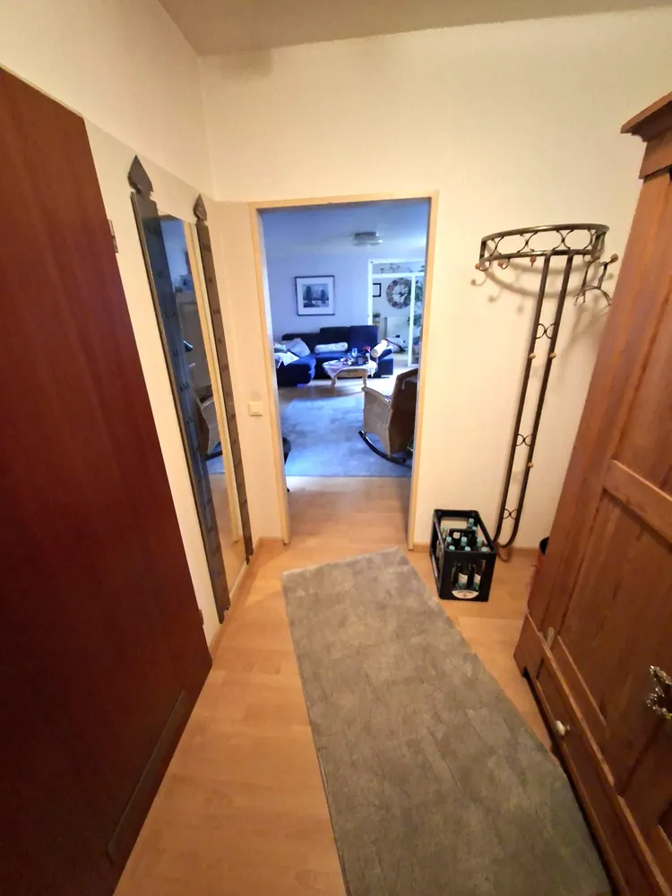 4 Zimmer Wohnung mit 88 m² in Gelsenkirchen – Bild 2