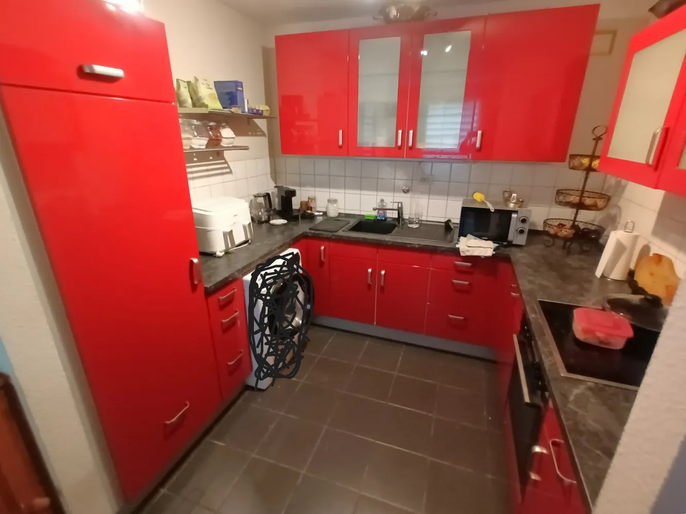 4 Zimmer Wohnung mit 88 m² in Gelsenkirchen – Bild 5