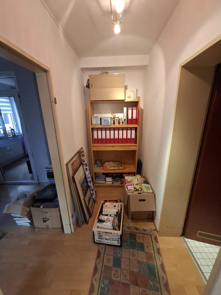 4 Zimmer Wohnung mit 88 m² in Gelsenkirchen – Bild 7