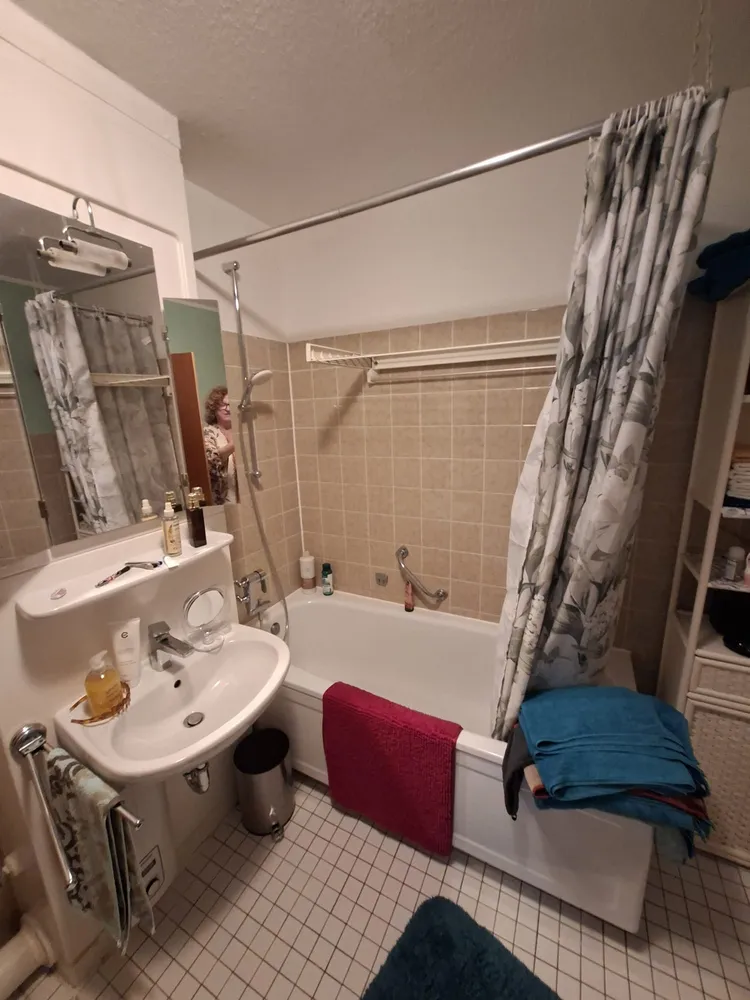 4 Zimmer Wohnung mit 88 m² in Gelsenkirchen – Bild 9