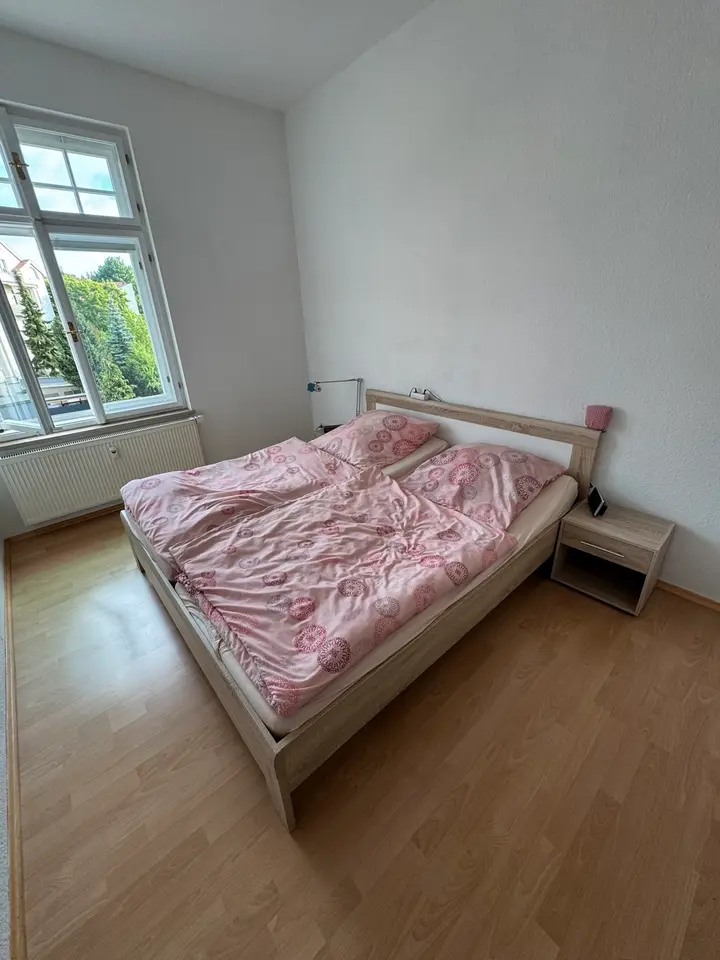 3 Zimmer Wohnung mit 71 m² in Weimar – Bild 2