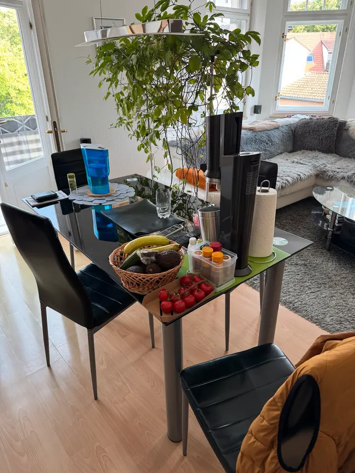 3 Zimmer Wohnung mit 71 m² in Weimar – Bild 3