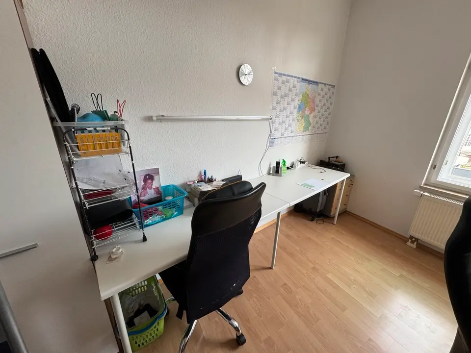 3 Zimmer Wohnung mit 71 m² in Weimar – Bild 4