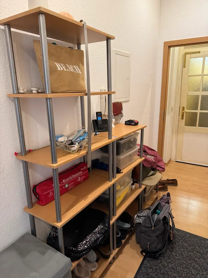 3 Zimmer Wohnung mit 71 m² in Weimar – Bild 5