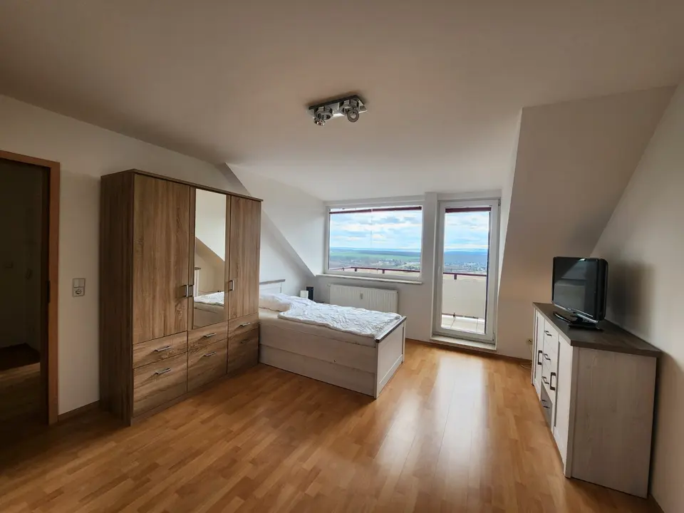 3 Zimmer Wohnung mit 71 m² in Weimar – Bild 6