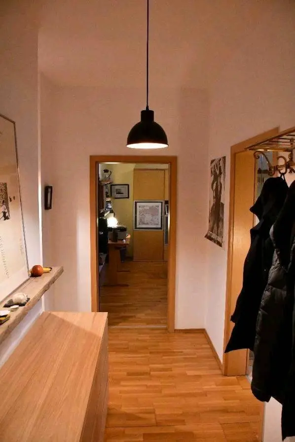 3 Zimmer Wohnung mit 71 m² in Weimar – Bild 9