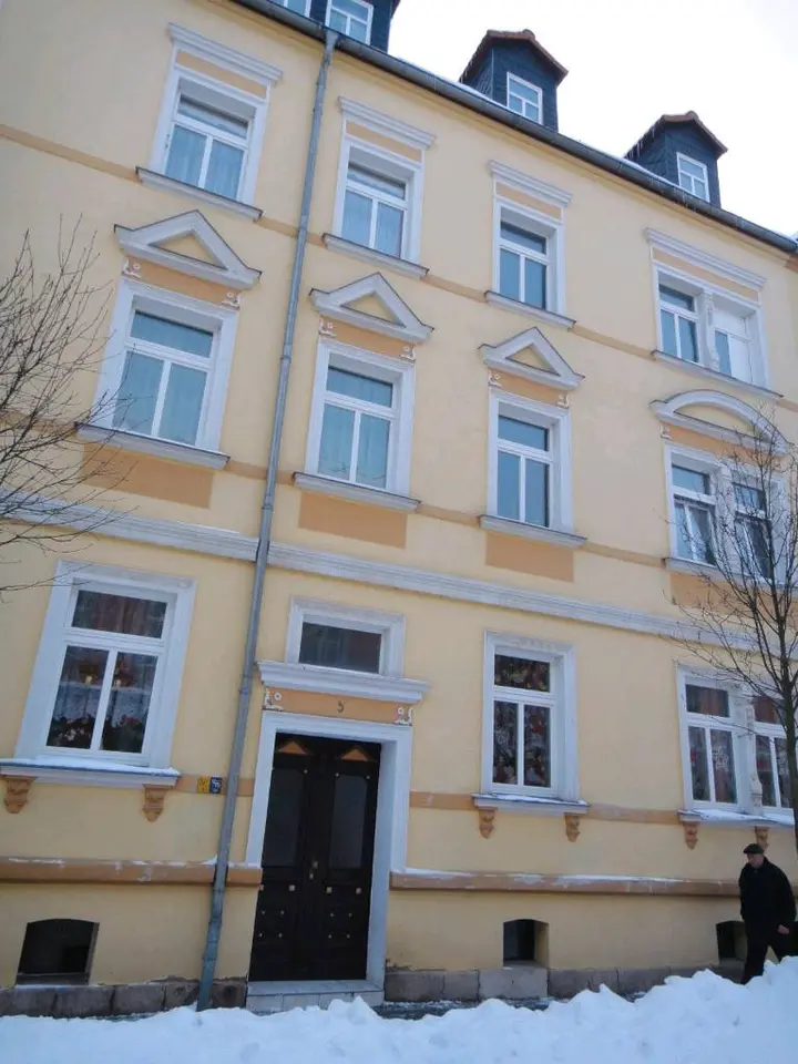 3 Zimmer Wohnung mit 71 m² in Weimar – Bild 10