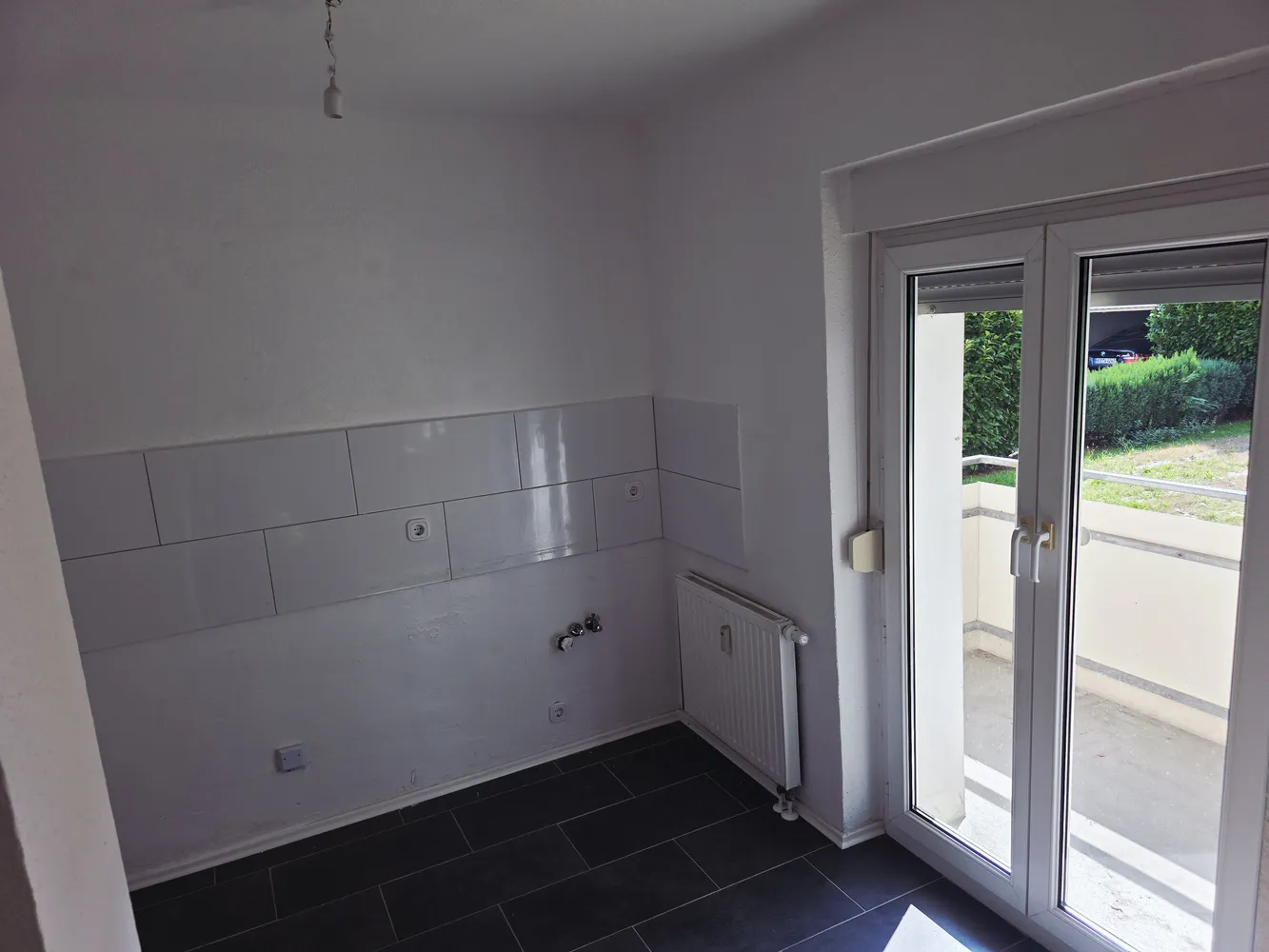 3 Zimmer Wohnung mit 60 m² in Herne – Bild 1