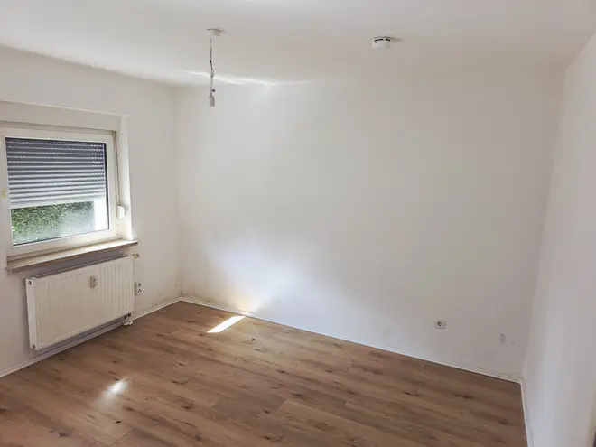3 Zimmer Wohnung mit 60 m² in Herne – Bild 2