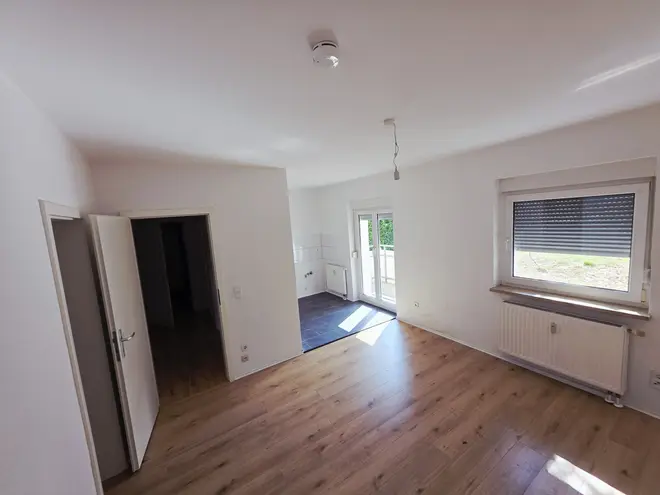 3 Zimmer Wohnung mit 60 m² in Herne – Bild 3