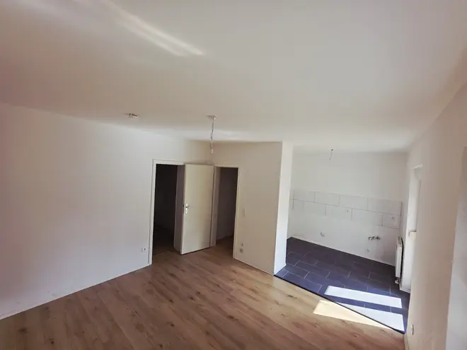 3 Zimmer Wohnung mit 60 m² in Herne – Bild 4