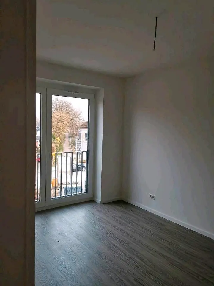 2 Zimmer Wohnung mit 66 m² in Norderstedt – Bild 2