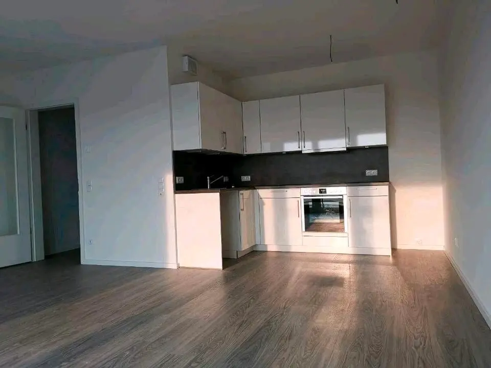 2 Zimmer Wohnung mit 66 m² in Norderstedt – Bild 3