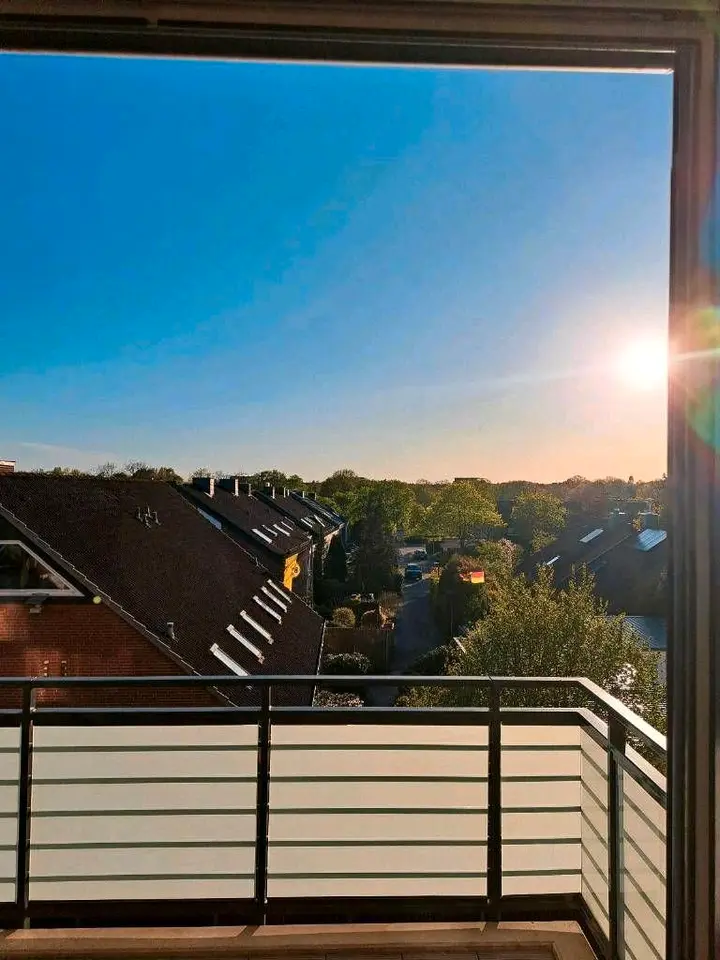2 Zimmer Wohnung mit 66 m² in Norderstedt – Bild 6