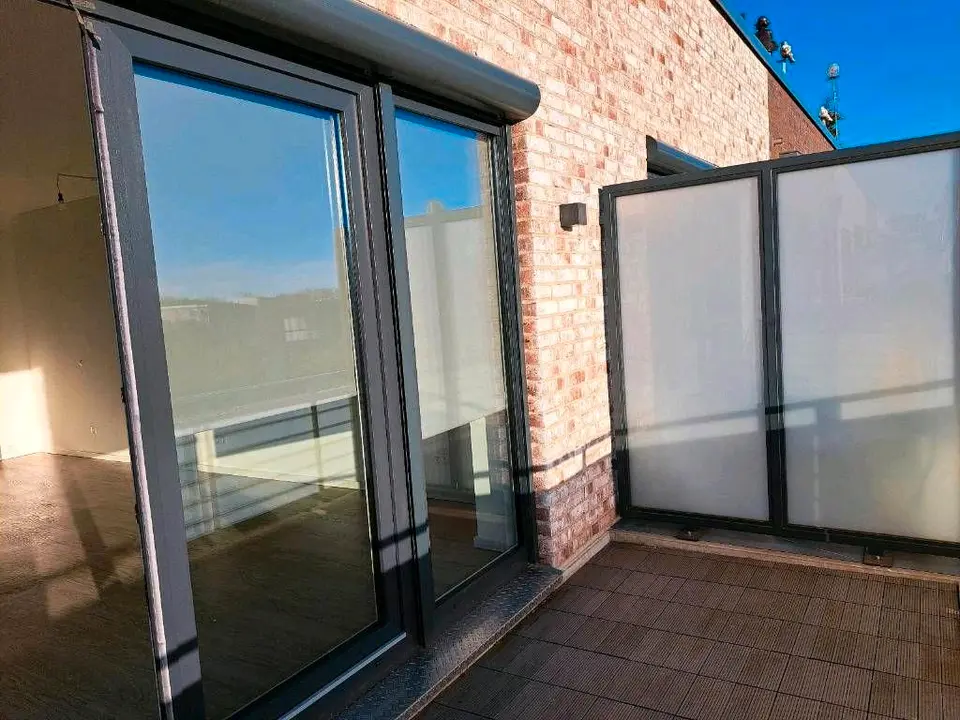 2 Zimmer Wohnung mit 66 m² in Norderstedt – Bild 7