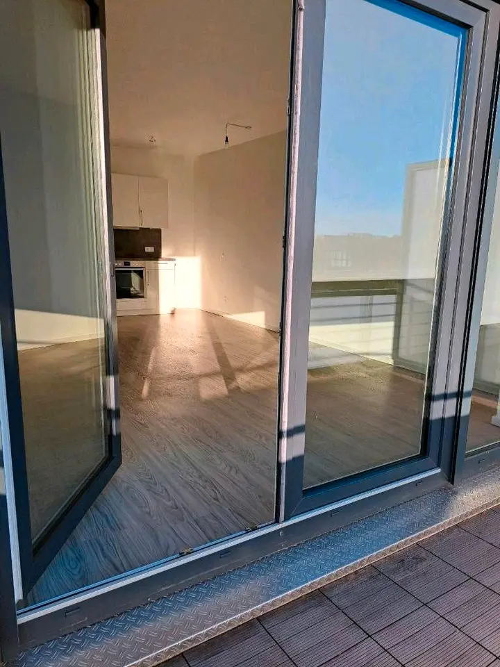 2 Zimmer Wohnung mit 66 m² in Norderstedt – Bild 8