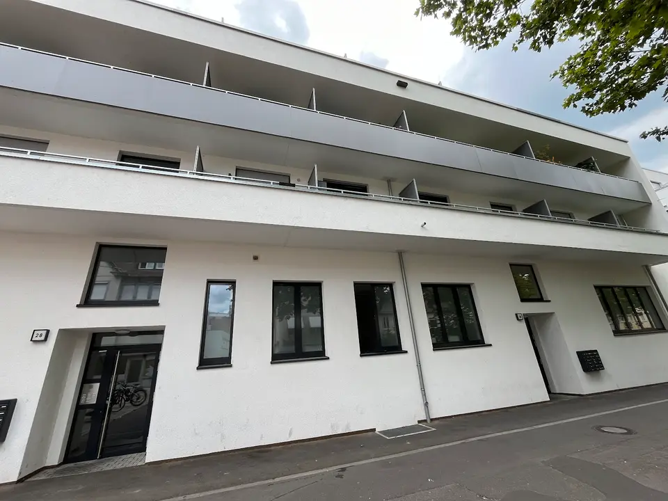 Studio mit 35 m² in Heilbronn – Bild 4