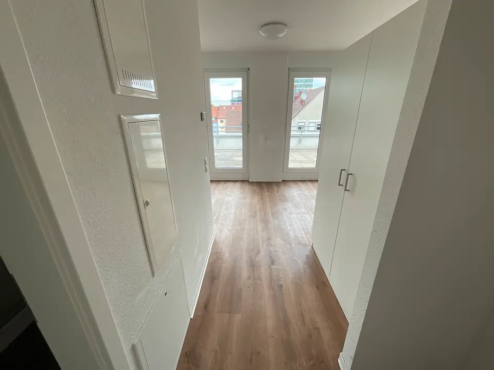 Studio mit 35 m² in Heilbronn – Bild 5