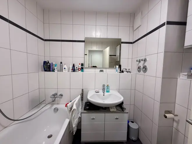 2 Zimmer Wohnung mit 68 m² in Düsseldorf – Bild 12