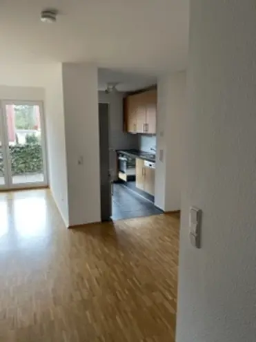 2 Zimmer Wohnung mit 68 m² in Düsseldorf – Bild 2