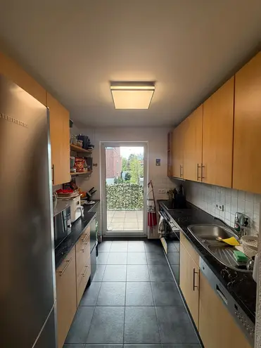 2 Zimmer Wohnung mit 68 m² in Düsseldorf – Bild 3