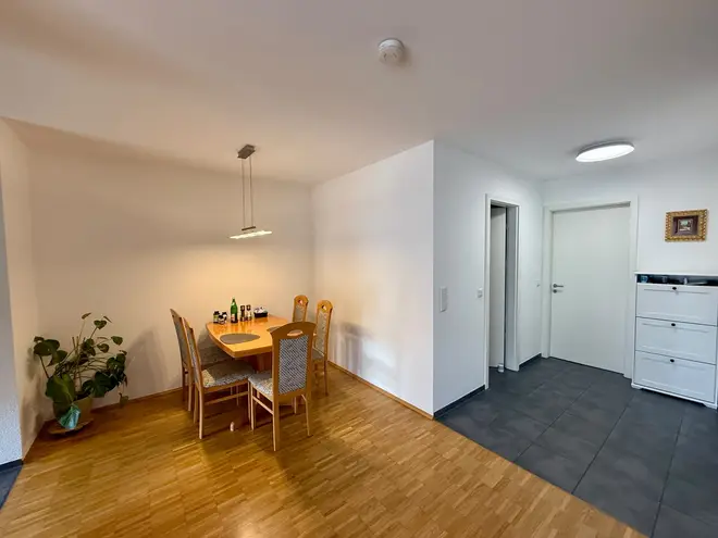 2 Zimmer Wohnung mit 68 m² in Düsseldorf – Bild 4