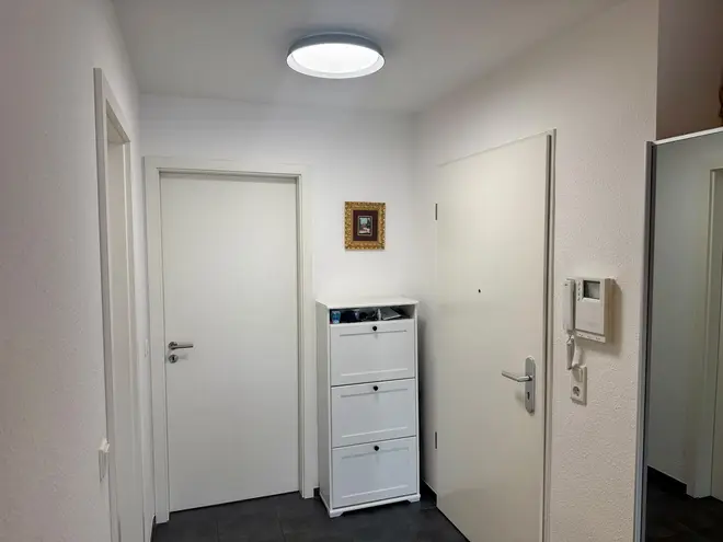 2 Zimmer Wohnung mit 68 m² in Düsseldorf – Bild 6