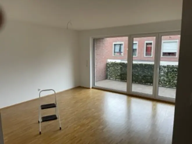2 Zimmer Wohnung mit 68 m² in Düsseldorf – Bild 7
