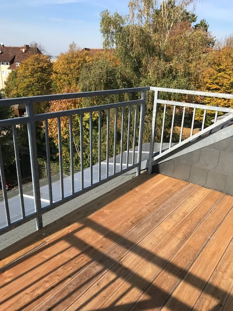 2 Zimmer Wohnung mit 48 m² in Hildesheim – Bild 1
