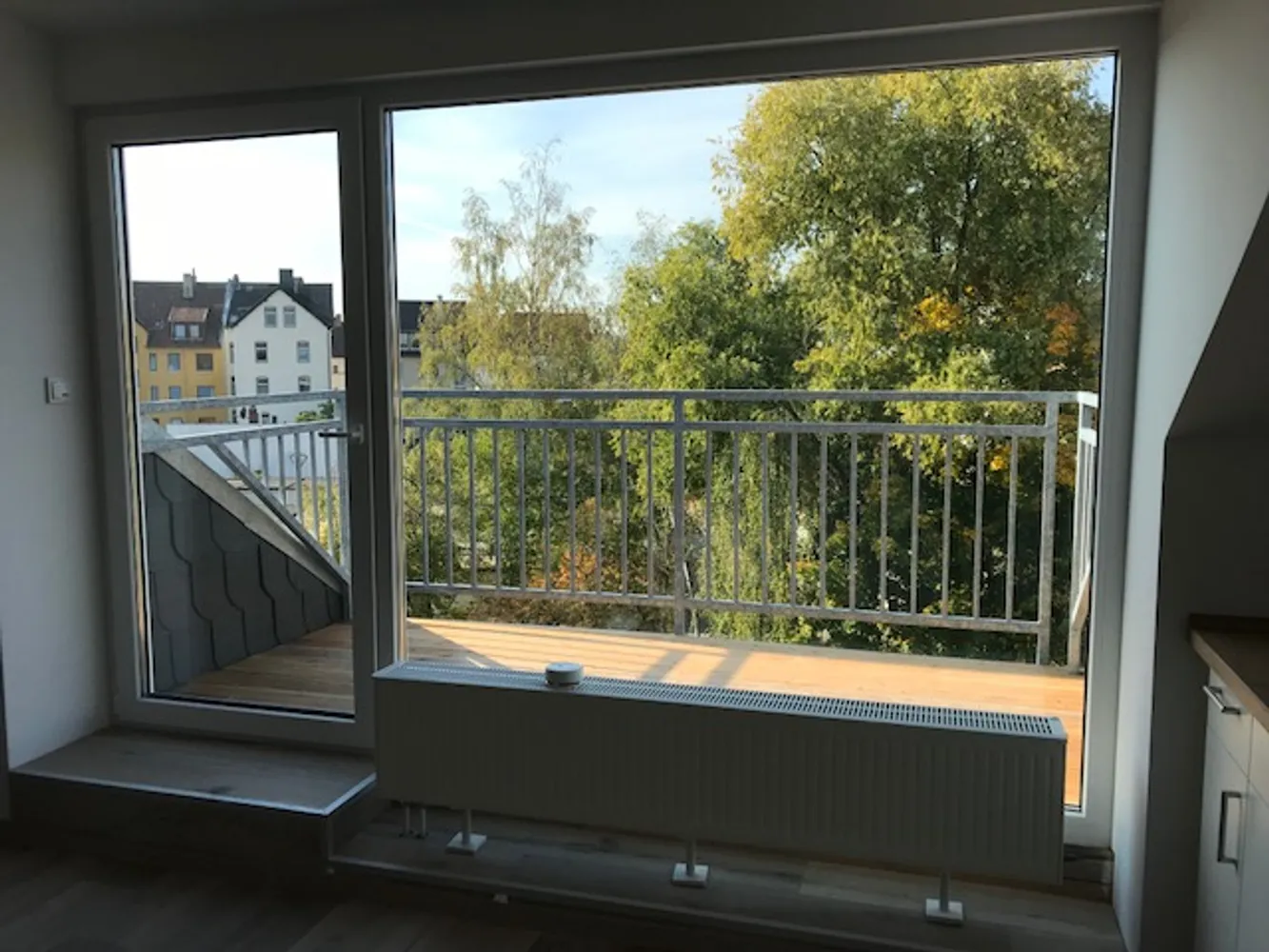 2 Zimmer Wohnung mit 48 m² in Hildesheim – Bild 2