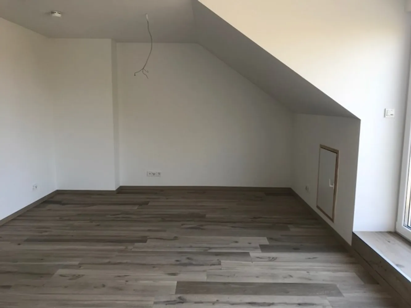 2 Zimmer Wohnung mit 48 m² in Hildesheim – Bild 3