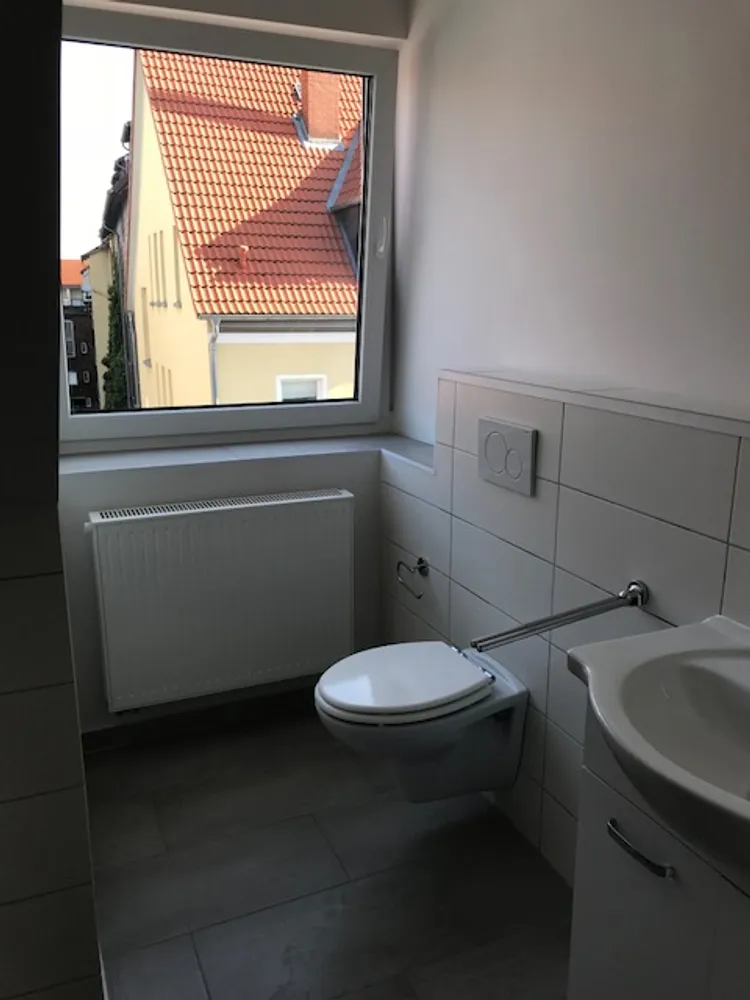 2 Zimmer Wohnung mit 48 m² in Hildesheim – Bild 9