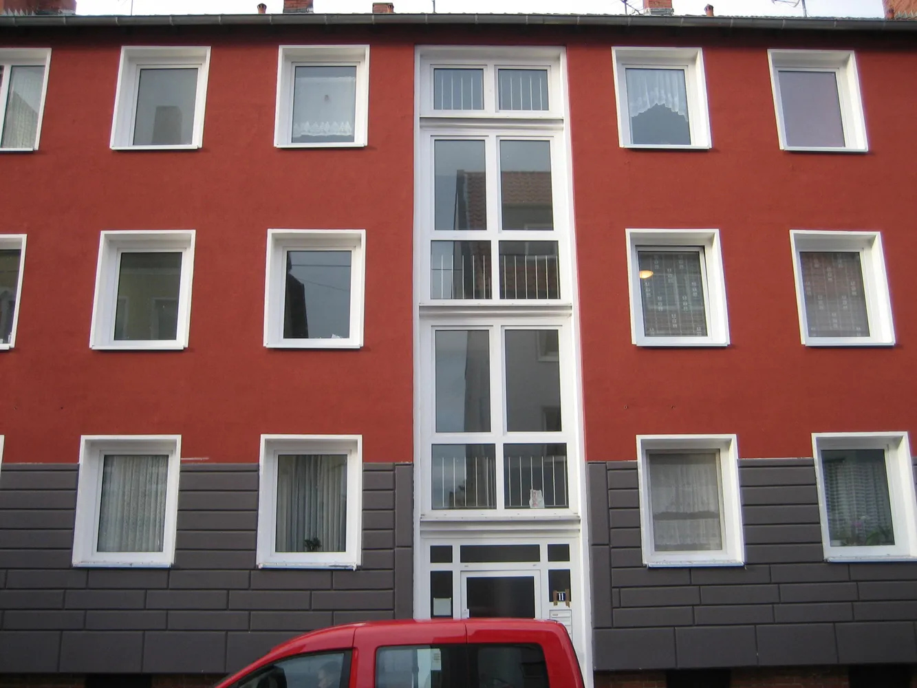 2 Zimmer Wohnung mit 48 m² in Hildesheim – Bild 10