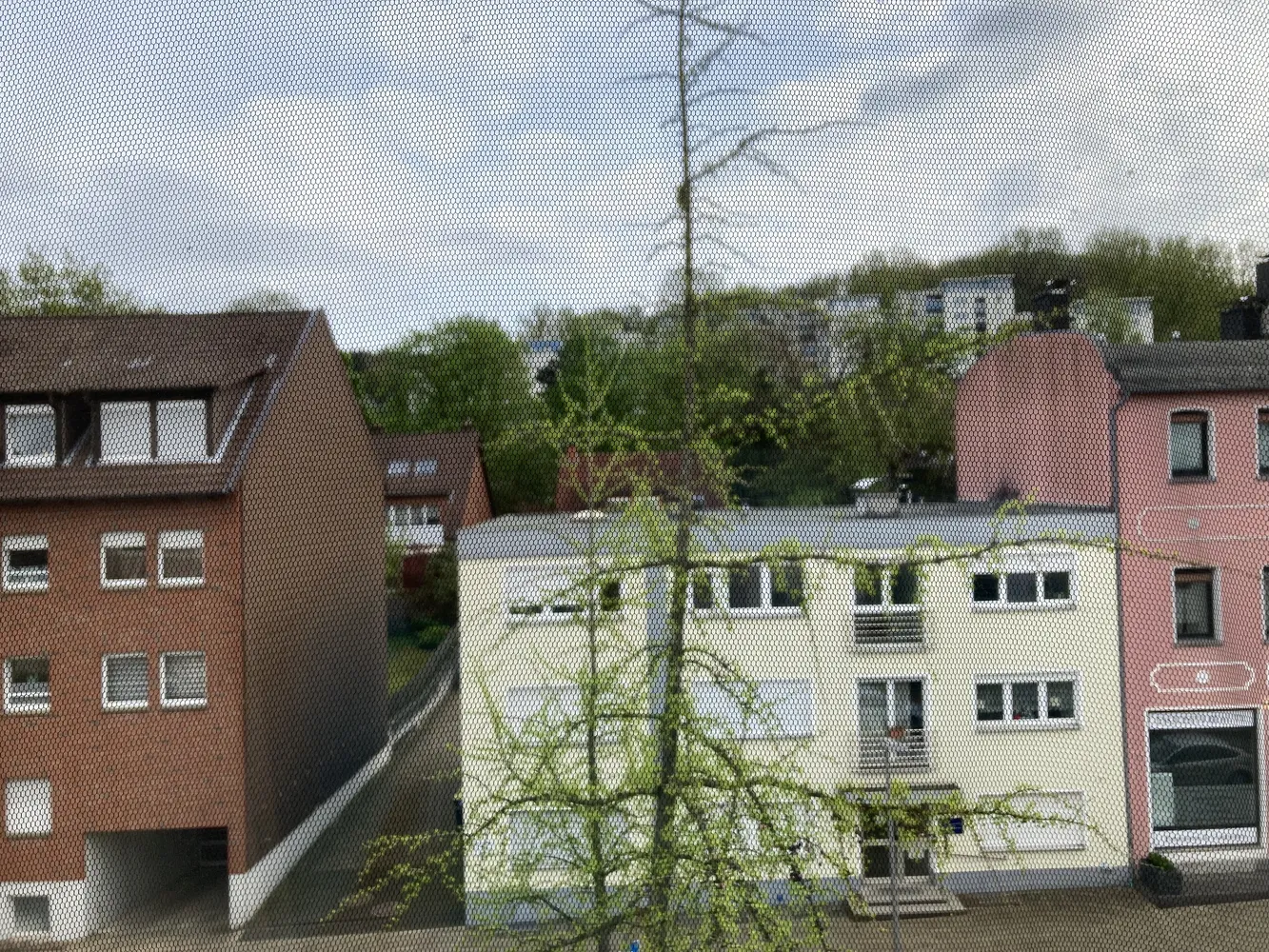 2 Zimmer Wohnung mit 32 m² in Bielefeld – Bild 1