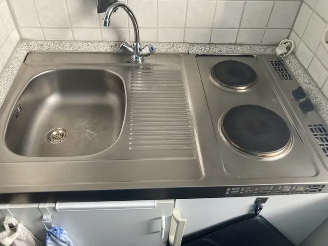 2 Zimmer Wohnung mit 32 m² in Bielefeld – Bild 11