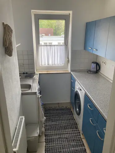 2 Zimmer Wohnung mit 32 m² in Bielefeld – Bild 12