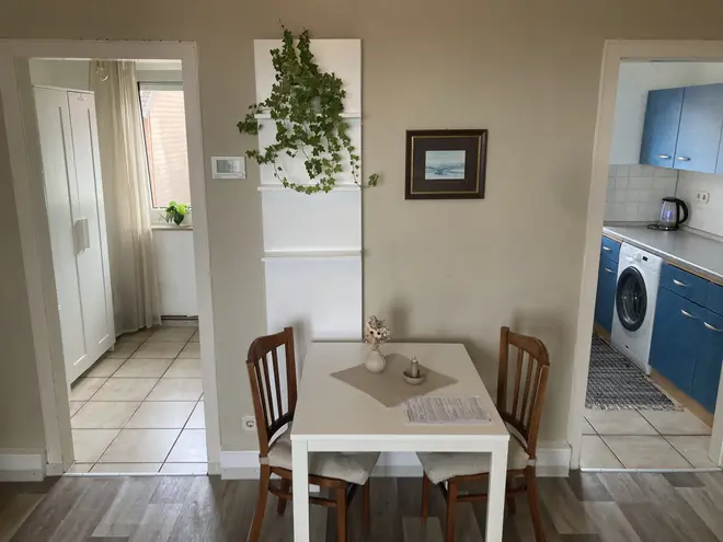 2 Zimmer Wohnung mit 32 m² in Bielefeld – Bild 2