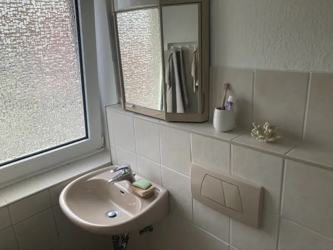 2 Zimmer Wohnung mit 32 m² in Bielefeld – Bild 3