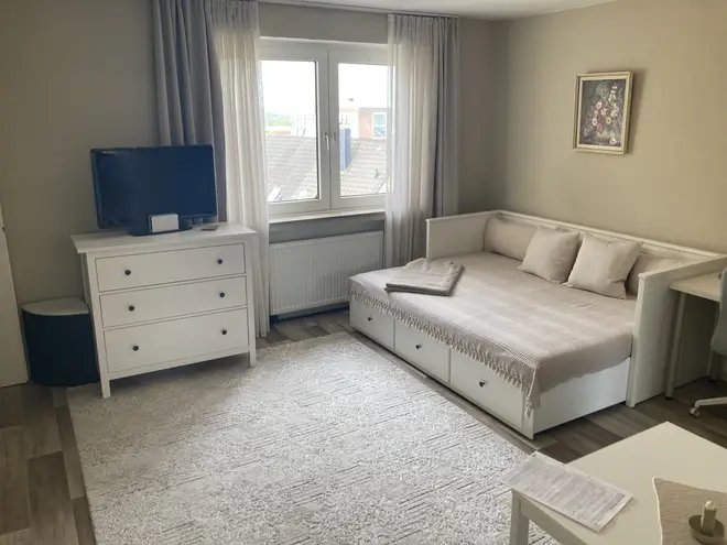 2 Zimmer Wohnung mit 32 m² in Bielefeld – Bild 4