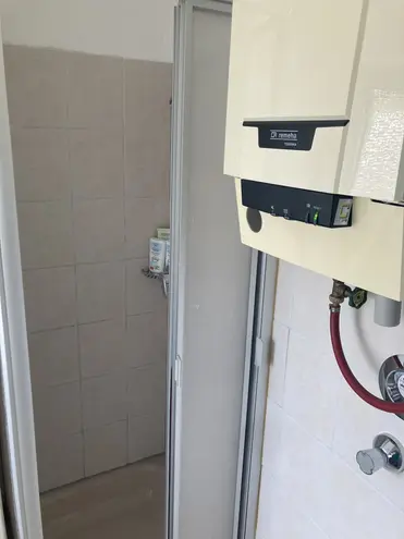 2 Zimmer Wohnung mit 32 m² in Bielefeld – Bild 6