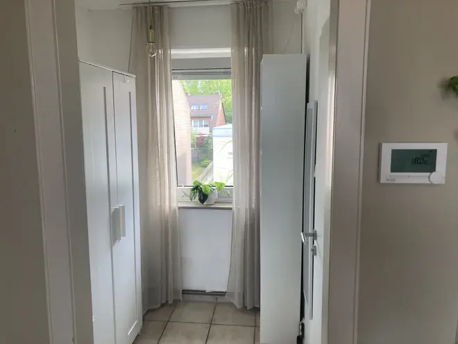 2 Zimmer Wohnung mit 32 m² in Bielefeld – Bild 7