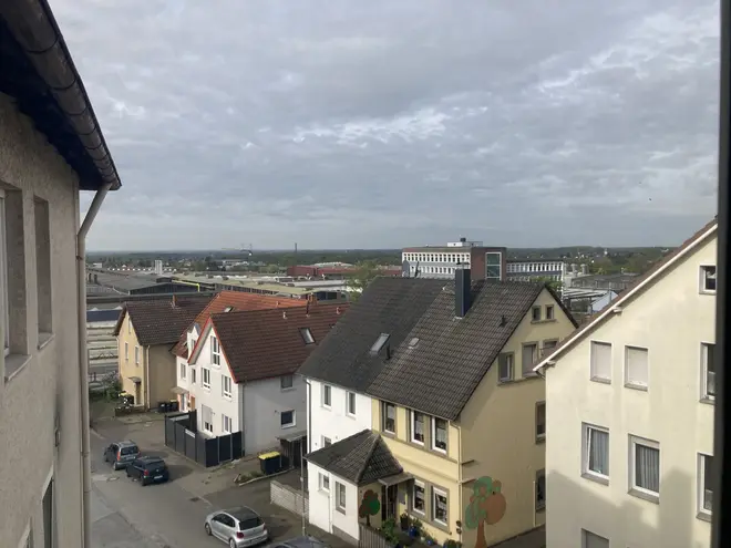 2 Zimmer Wohnung mit 32 m² in Bielefeld – Bild 9