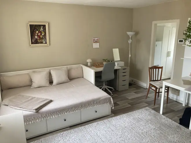 2 Zimmer Wohnung mit 32 m² in Bielefeld – Bild 10