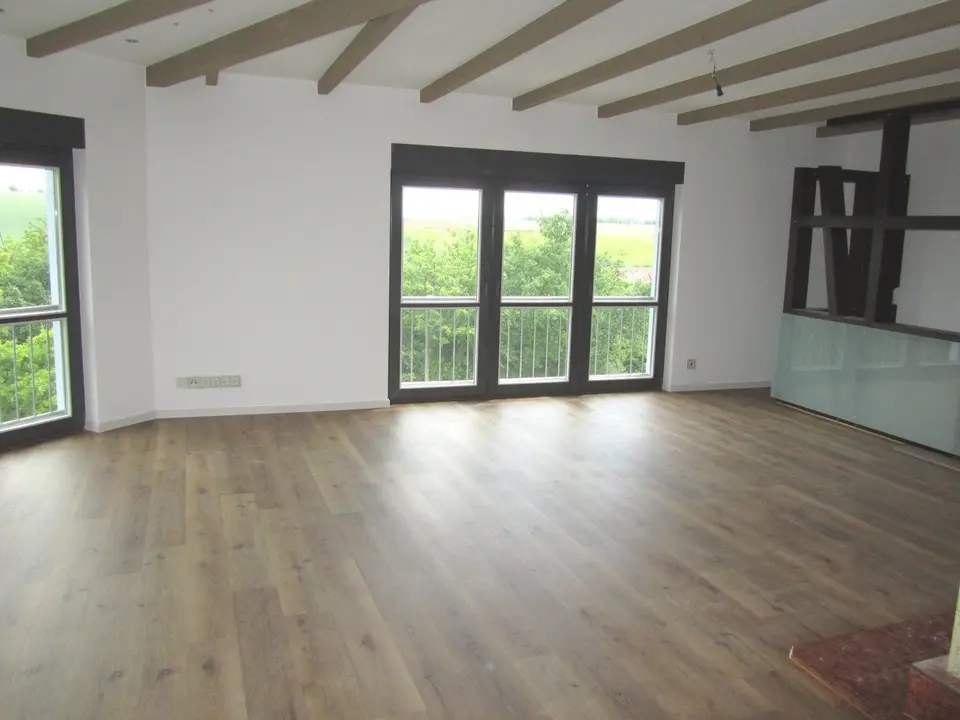 4 Zimmer Wohnung mit 198 m² in Gera – Bild 1