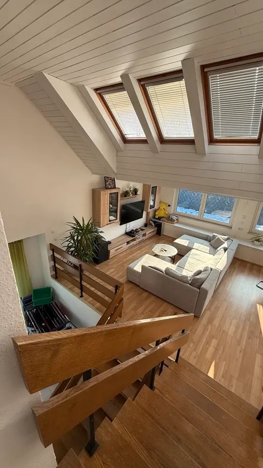 WG-Zimmer mit 170 m² in Greven – Bild 2